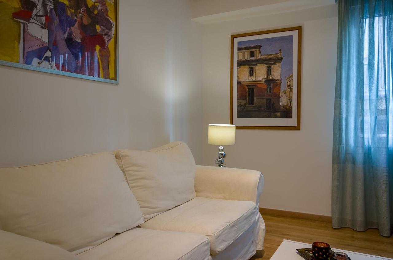 Nice 1Bd Apartment Close To Metro Station Ampelokipoi Афины Экстерьер фото