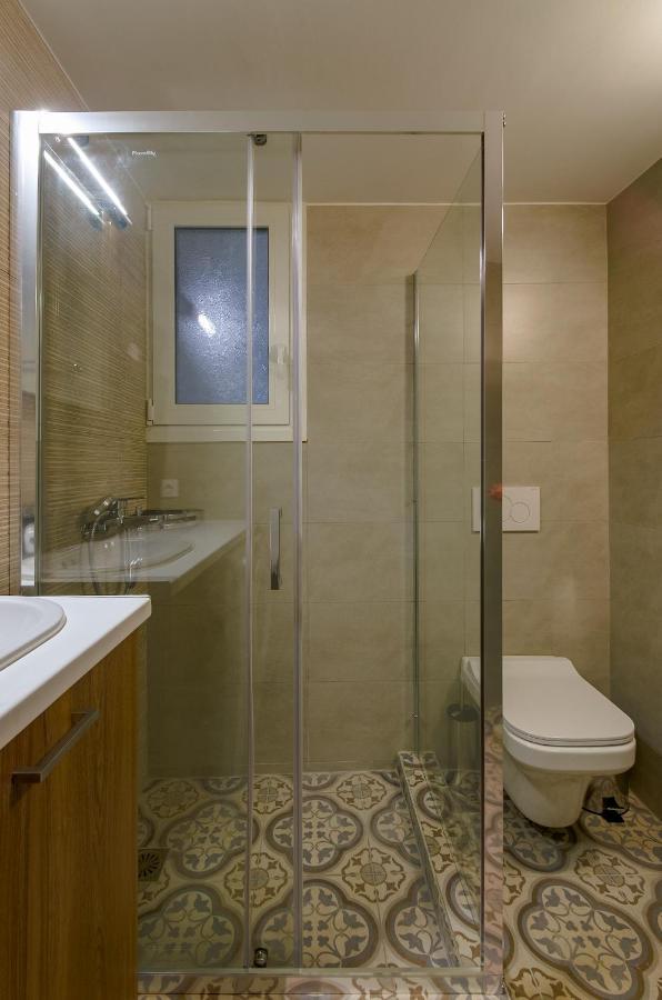 Nice 1Bd Apartment Close To Metro Station Ampelokipoi Афины Экстерьер фото
